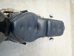 �������� �� ������ �������� Honda Steed400 1988 ���� 20